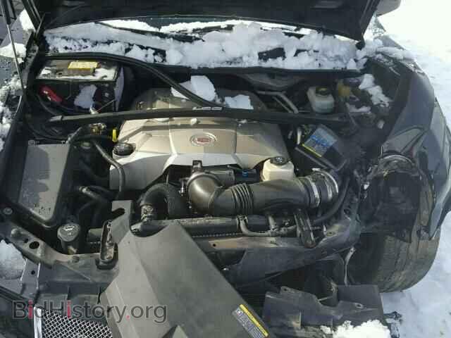2004 CADILLAC CTS - VIN: 1G6DN57S140190388 - Фото 7