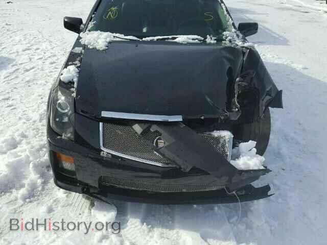 2004 CADILLAC CTS - VIN: 1G6DN57S140190388 - Фото 9