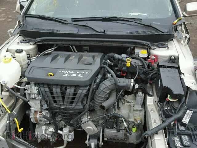 2014 CHRYSLER 200 - VIN: 1C3CCBAB6EN211069 - Фото 7