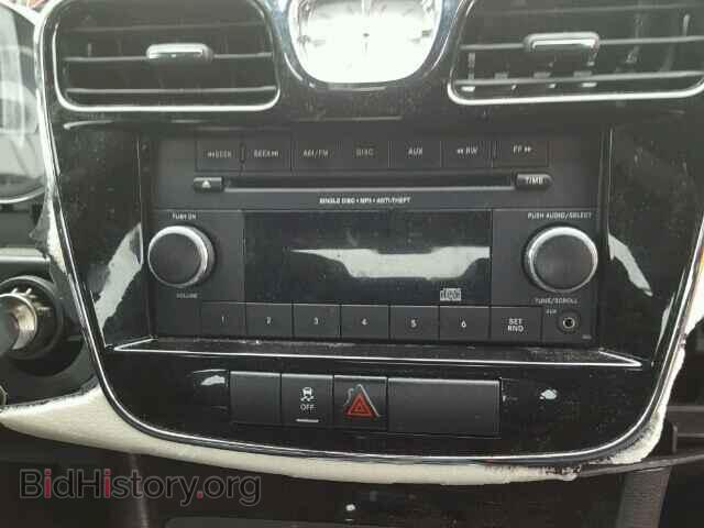 2014 CHRYSLER 200 - VIN: 1C3CCBAB6EN211069 - Фото 9