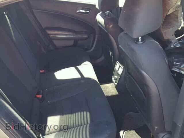 2011 DODGE CHARGER - VIN: 2B3CL3CG0BH584267 - Фото 6