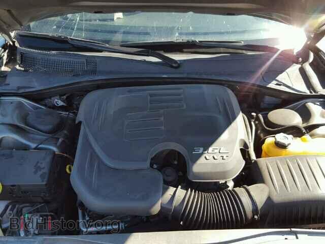 2011 DODGE CHARGER - VIN: 2B3CL3CG0BH584267 - Фото 7