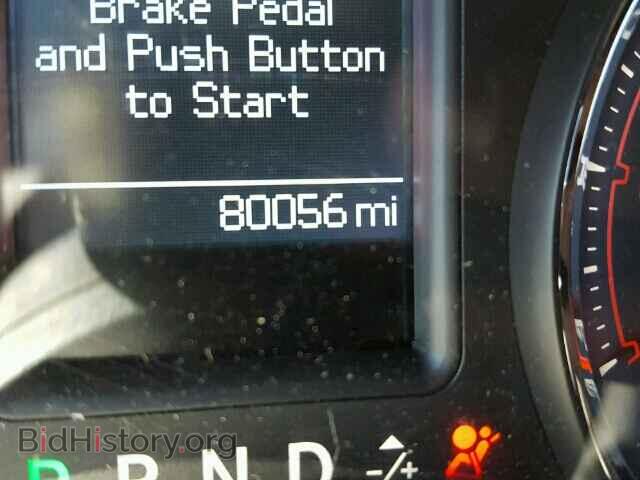2011 DODGE CHARGER - VIN: 2B3CL3CG0BH584267 - Фото 8