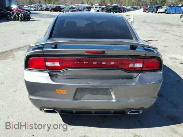 2011 DODGE CHARGER - VIN: 2B3CL3CG0BH584267 - Фото 10