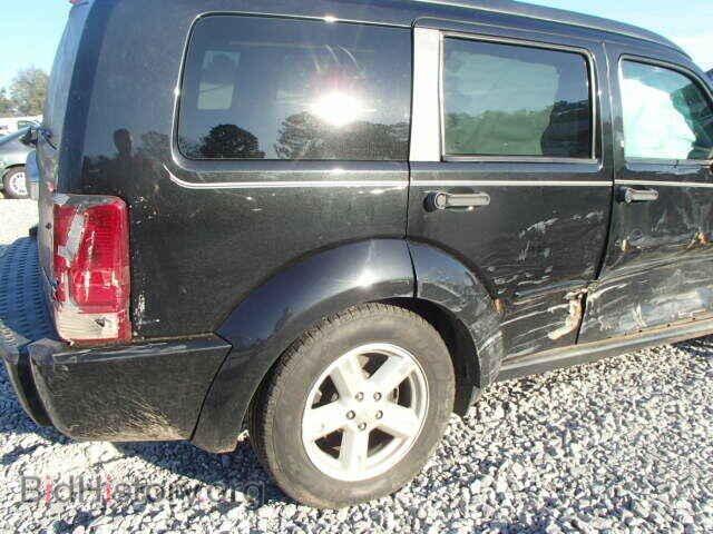 2010 DODGE NITRO - VIN: 1D4PT5GK7AW105064 - Фото 10