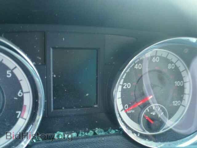 2011 DODGE CARAVAN - VIN: 2D4RN5DG0BR763774 - Photo 8