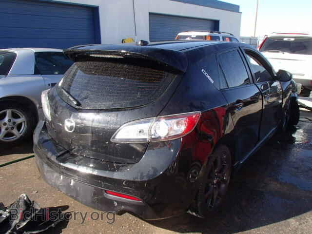 2013 MAZDA 6 - VIN: JM1BL1L33D1813103 - Фото 4
