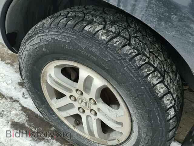 2005 HONDA PILOT - VIN: 2HKYF185X5H525181 - Фото 10