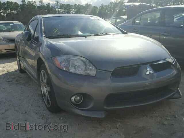 Photo 4A3AK44T96E056084 - MITSUBISHI ECLIPSE 2006