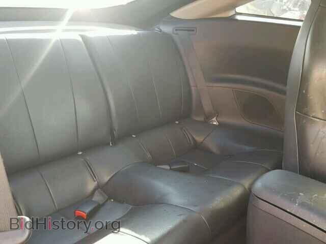 2006 MITSUBISHI ECLIPSE - VIN: 4A3AK44T96E056084 - Photo 6