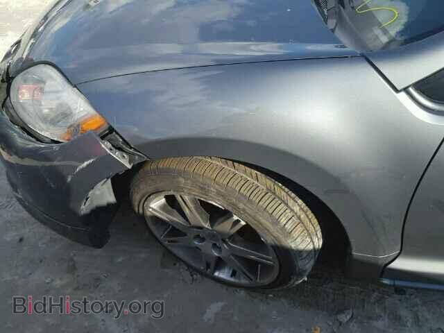 2006 MITSUBISHI ECLIPSE - VIN: 4A3AK44T96E056084 - Photo 9