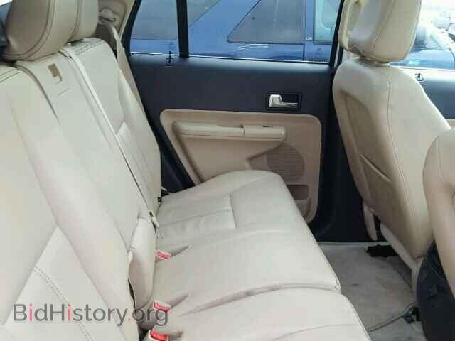 2010 FORD EDGE - VIN: 2FMDK4KC3ABA69139 - Фото 6