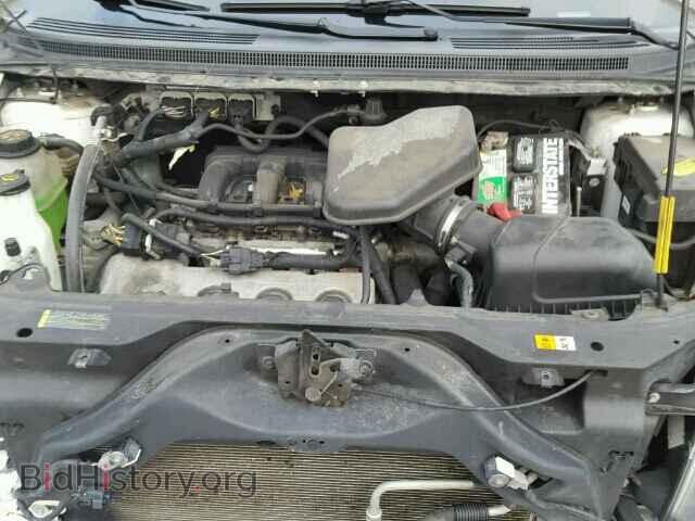 2010 FORD EDGE - VIN: 2FMDK4KC3ABA69139 - Фото 7
