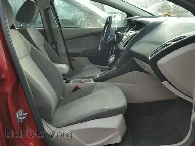 2013 FORD FOCUS - VIN: 1FADP3F24DL275159 - Фото 5