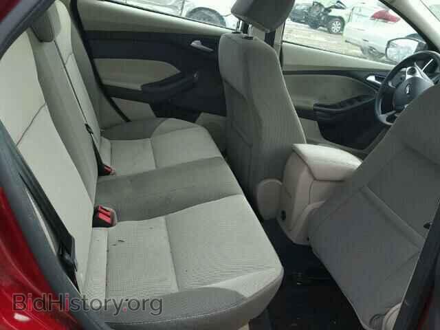2013 FORD FOCUS - VIN: 1FADP3F24DL275159 - Фото 6