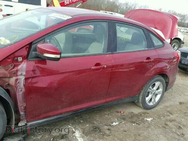 2013 FORD FOCUS - VIN: 1FADP3F24DL275159 - Фото 10