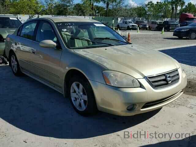 Photo 1N4AL11E34C114371 - NISSAN ALTIMA 2004