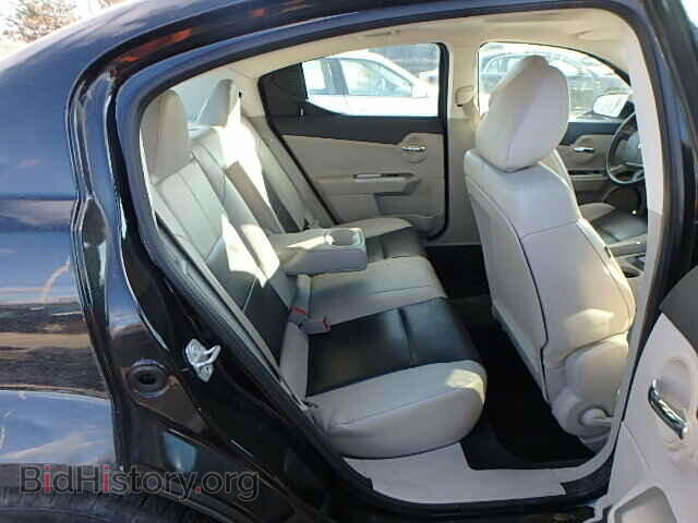 2009 DODGE AVENGER - VIN: 1B3LC56B79N553675 - Фото 6