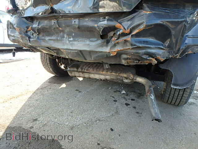 2009 DODGE AVENGER - VIN: 1B3LC56B79N553675 - Фото 9