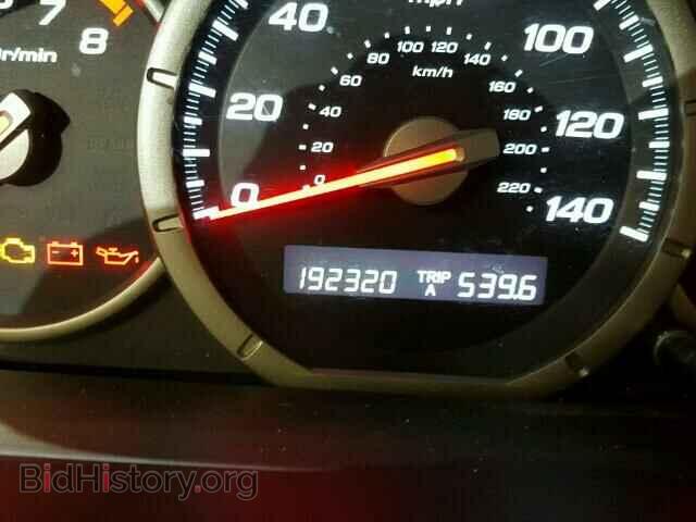 2007 HONDA PILOT - VIN: 2HKYF18657H526072 - Фото 8