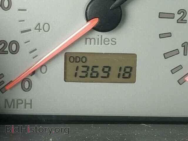 2001 MITSUBISHI ECLIPSE - VIN: 4A3AC44G71E128375 - Photo 8
