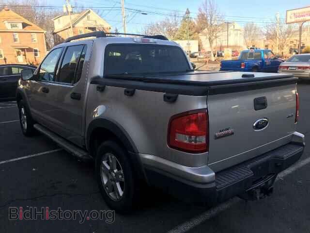 2007 FORD EXPLORER - VIN: 1FMEU51K77UA01717 - Photo 3