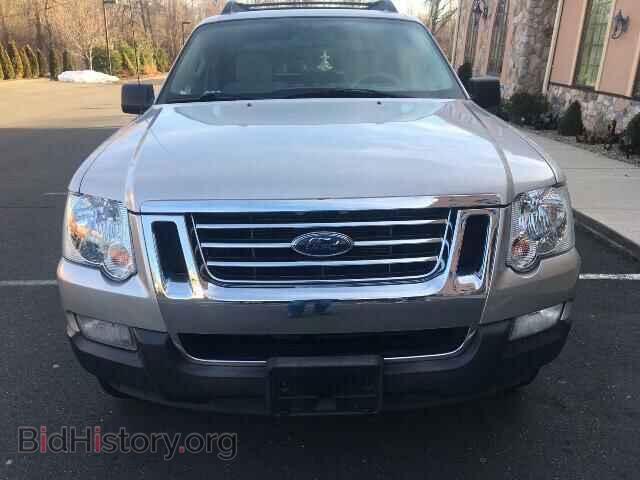 2007 FORD EXPLORER - VIN: 1FMEU51K77UA01717 - Photo 5