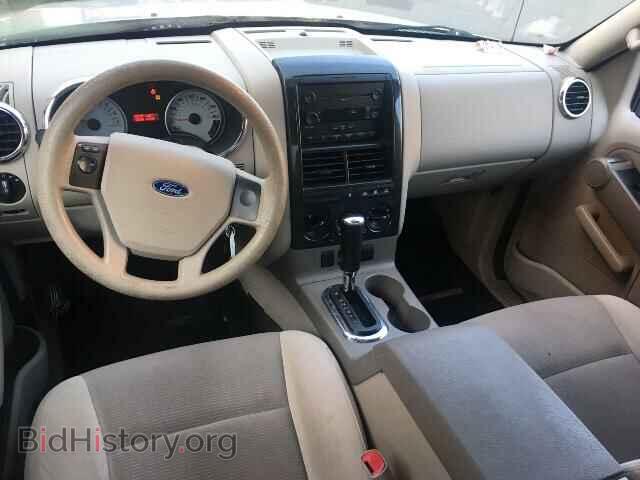 2007 FORD EXPLORER - VIN: 1FMEU51K77UA01717 - Photo 8