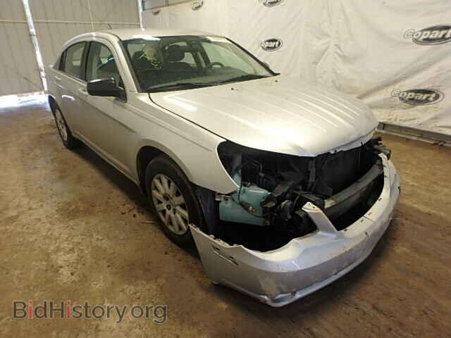 Фотография 1C3LC46K98N206232 - CHRYSLER SEBRING 2008