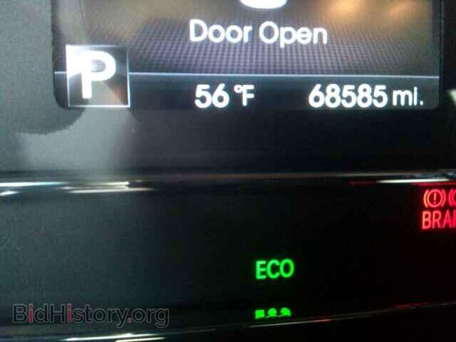 2012 KIA OPTIMA - VIN: 5XXGR4A68CG020000 - Photo 8