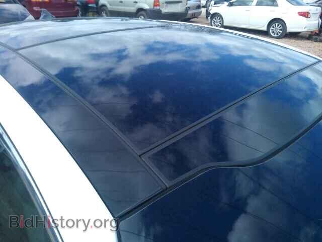 2012 KIA OPTIMA - VIN: 5XXGR4A68CG020000 - Photo 10