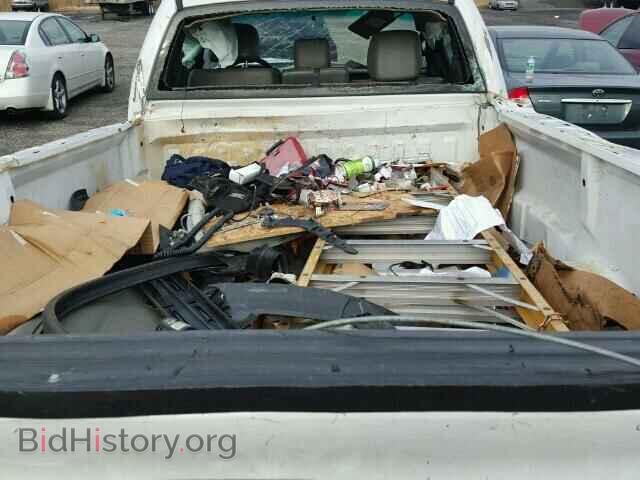 2013 FORD F150 - VIN: 1FTMF1CM1DKD04047 - Фото 6