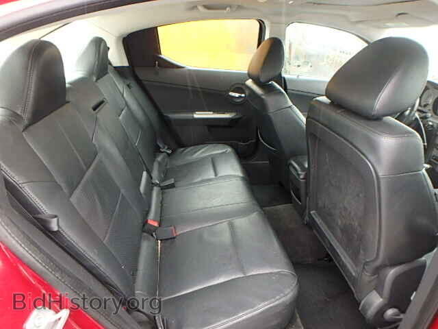 2009 DODGE AVENGER - VIN: 1B3LC56B49N571583 - Фото 6