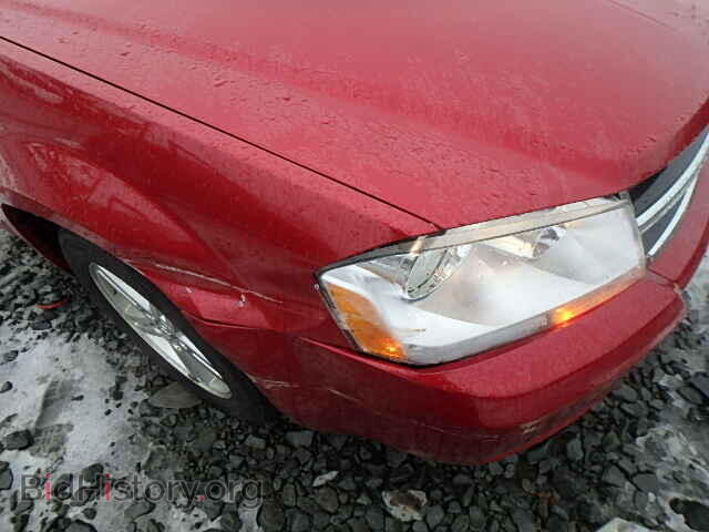 2009 DODGE AVENGER - VIN: 1B3LC56B49N571583 - Фото 10