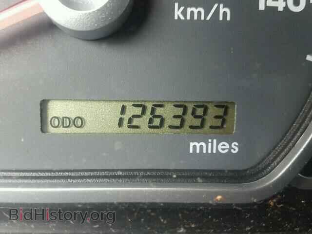 2009 MITSUBISHI GALANT - VIN: 4A3AB36F79E012882 - Фото 8