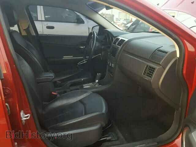 2010 DODGE AVENGER - VIN: 1B3CC5FBXAN231861 - Фото 5