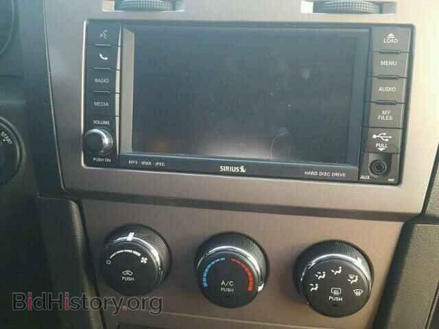 2010 DODGE AVENGER - VIN: 1B3CC5FBXAN231861 - Фото 10