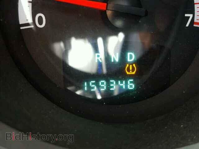2007 DODGE NITRO - VIN: 1D8GU58697W737229 - Photo 8