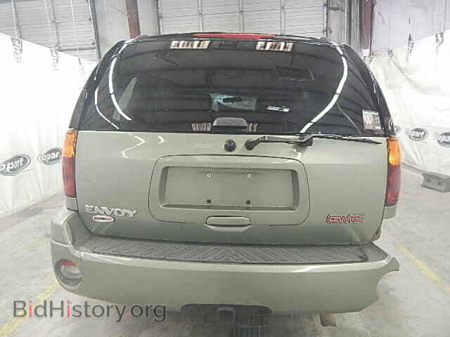 2003 GMC ENVOY - VIN: 1GKDS13S932138468 - Фото 9