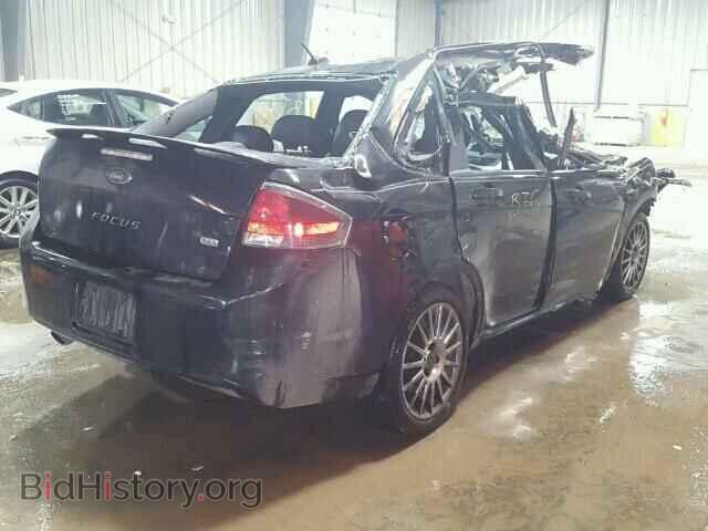 2010 FORD FOCUS - VIN: 1FAHP3GN4AW226077 - Photo 4