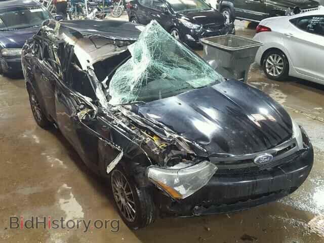 2010 FORD FOCUS - VIN: 1FAHP3GN4AW226077 - Photo 9