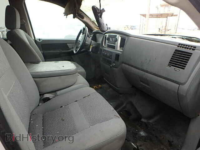 2008 DODGE RAM 3500 - VIN: 3D6WG48A98G150006 - Фото 5