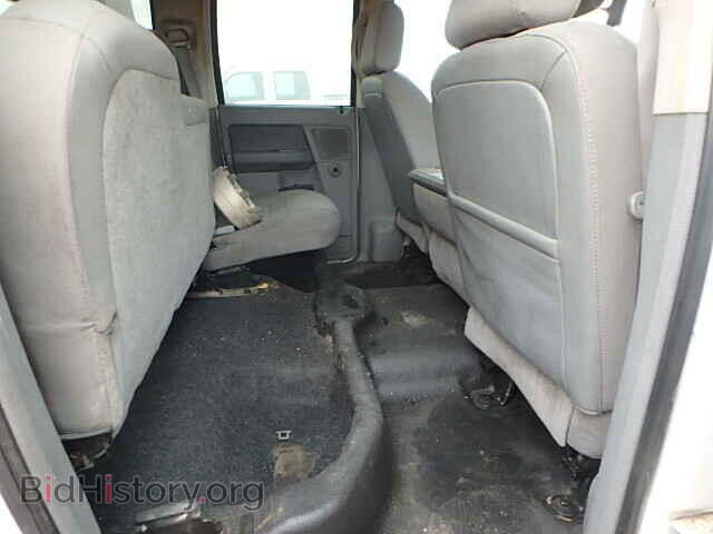 2008 DODGE RAM 3500 - VIN: 3D6WG48A98G150006 - Фото 6