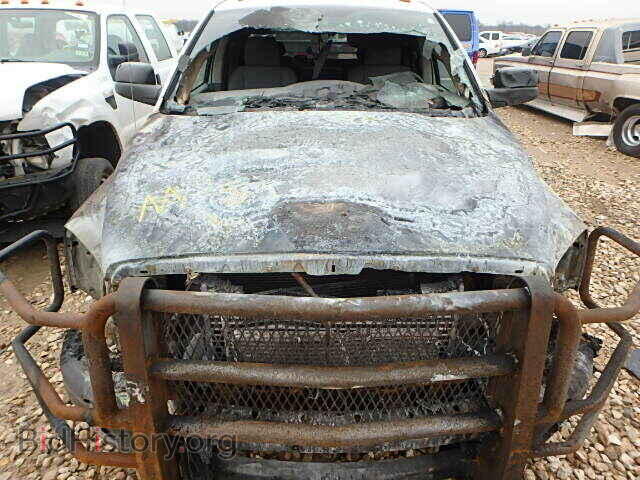 2008 DODGE RAM 3500 - VIN: 3D6WG48A98G150006 - Фото 7