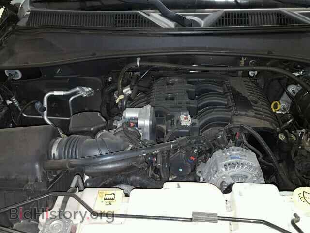 2011 DODGE NITRO - VIN: 1D4PT4GXXBW506194 - Фото 7