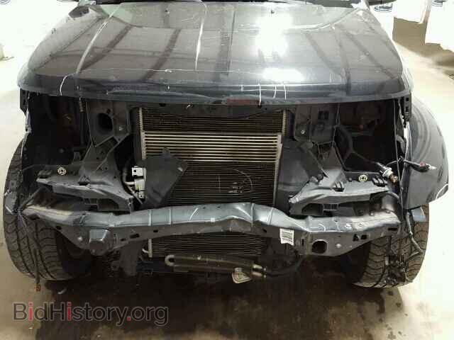 2011 DODGE NITRO - VIN: 1D4PT4GXXBW506194 - Фото 10