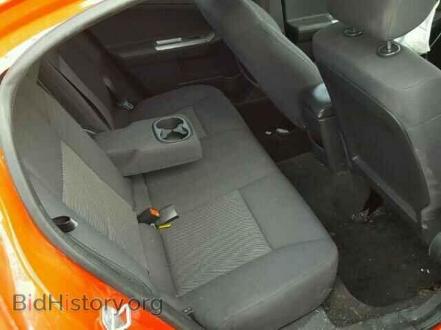 2009 DODGE AVENGER - VIN: 1B3LC56B99N520175 - Фото 6