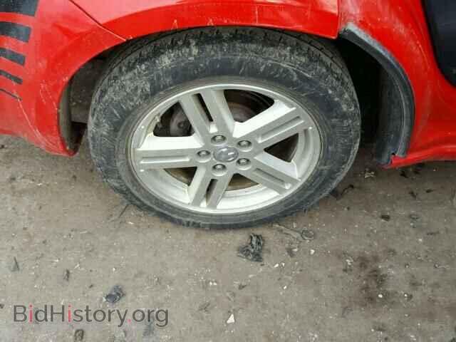 2009 DODGE AVENGER - VIN: 1B3LC56B99N520175 - Фото 10