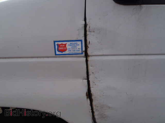 2000 FORD ECONOLINE - VIN: 1FTSS34LXYHB45889 - Photo 9