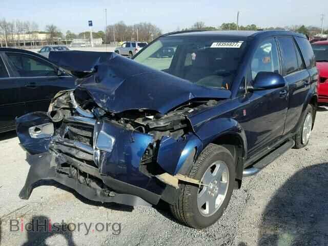 2007 SATURN VUE - VIN: 5GZCZ53447S824045 - Фото 2